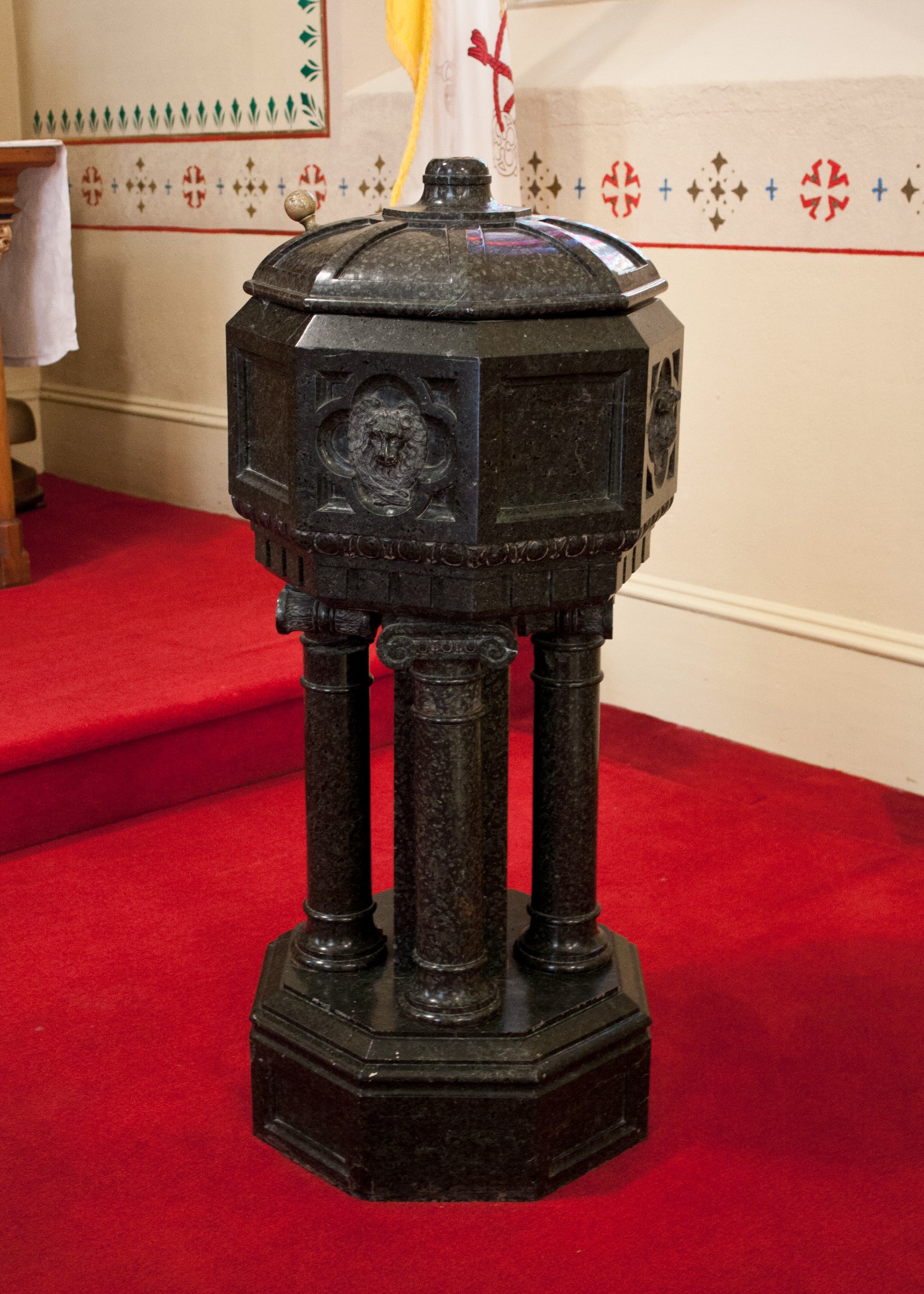 st-francis-xavier-basilica